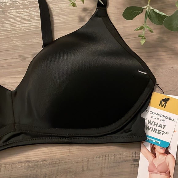 Warner’s Simply Perfect Bra - Picture 3 of 4